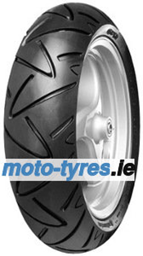 moto-tyres.ie Continental ContiTwist Review