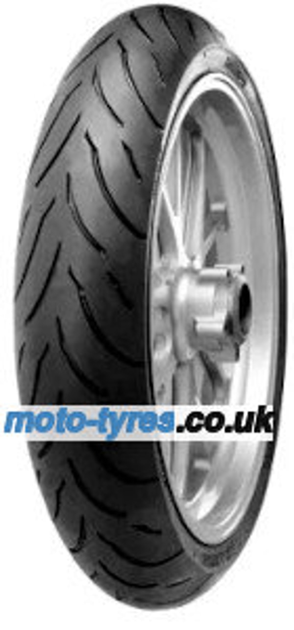 moto-tyres ContiMotion Z Review