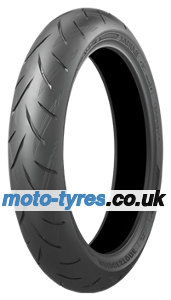 moto-tyres S 21 F Review