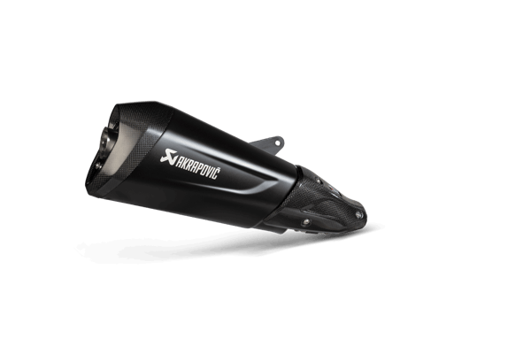 MOTO4YOU Slip-On Schalld&auml;mpfer Vespa GTS GTV 300 E5 Review