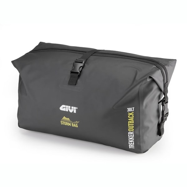 Motocard Bolsa GIVI T526 Review