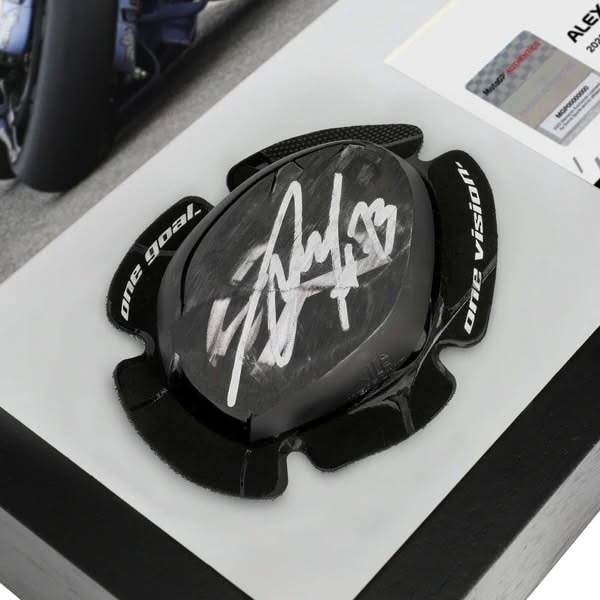 MotoGP Authentics Review