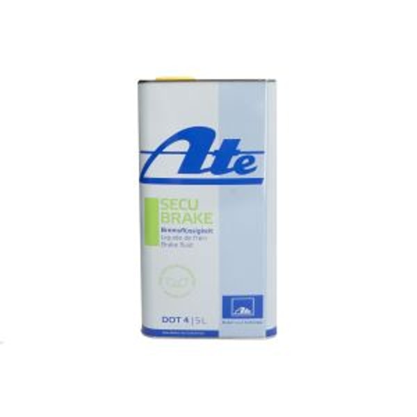 MotoIntegrator Liquide de frein ATE 03.9901-6803.2 DOT4 SecuBrake Avis