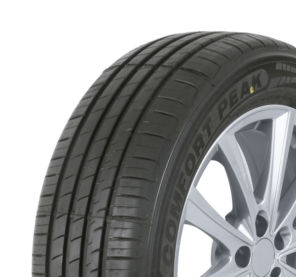 Motointegrator Summer Tire CROSSWIND Comfort Peak Review