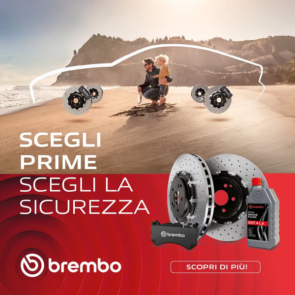 Informazioni su Motointegrator