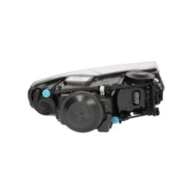 Motointegrator LEFT Headlamp HELLA Recensione