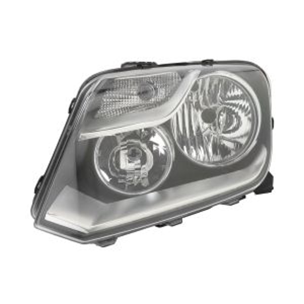 Motointegrator Headlamp DEPO 441-11J5L-LD-E2 Recensione