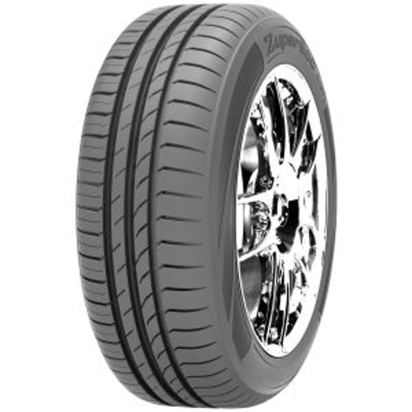 Motointegrator Zomerbanden TRAZANO ZuperEco Z-107 Beoordeling