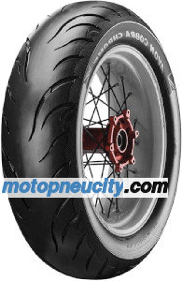 motopneucity.com Cobra Chrome Avalia&ccedil;&atilde;o