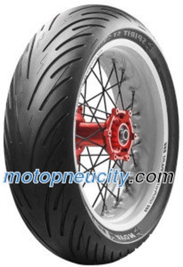 motopneucity.com Spirit ST Avalia&ccedil;&atilde;o