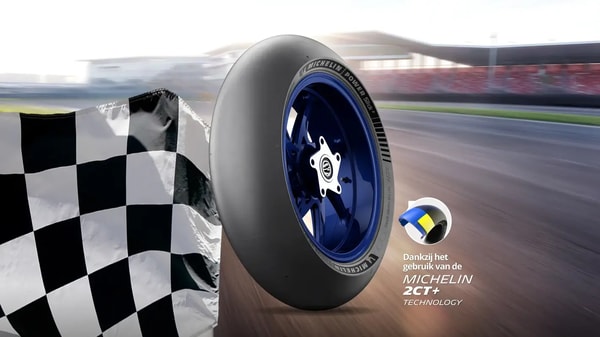 motorbandenmarkt.nl Michelin Power Slick 2 Review