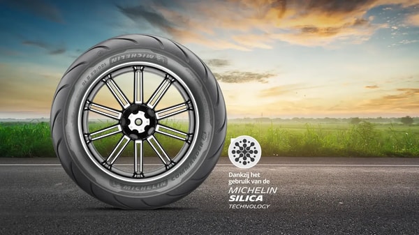 motorbandenmarkt.nl Michelin Commander III Cruiser Review