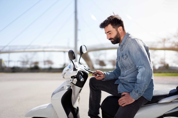 The Bike Insurer Review