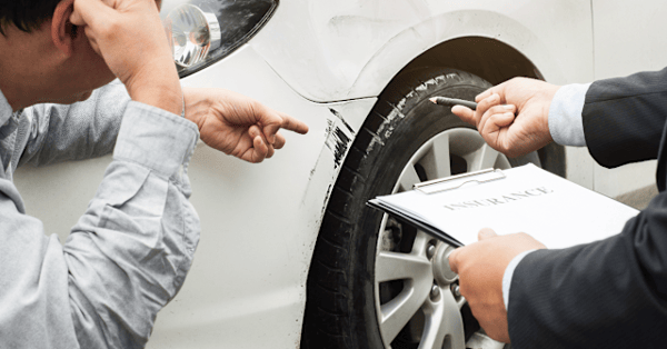 About Motoring Assistance