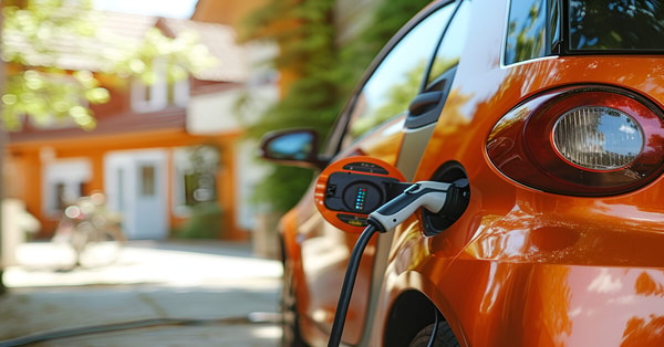 Motoring Assistance Electric Car Breakdown Cover Review