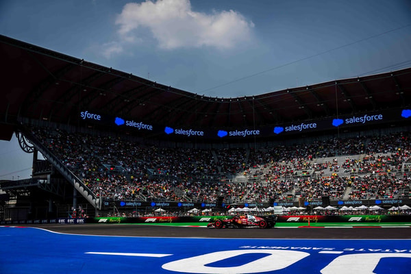 About Motorsport Tickets