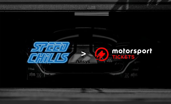 Motorsport Tickets Review