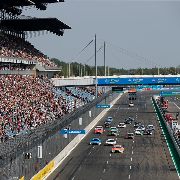 Motorsport Tickets Hungary Review