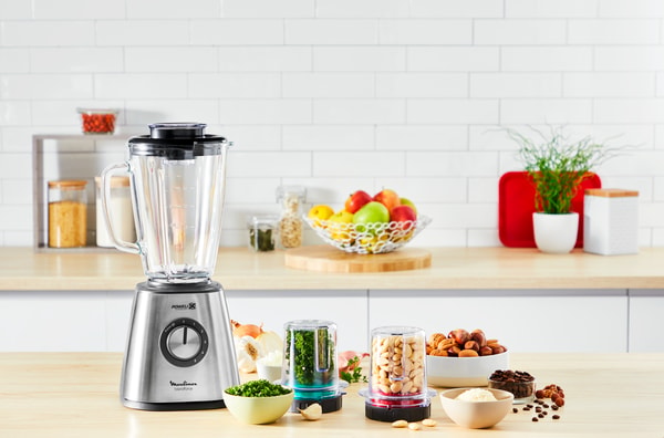 Moulinex Rese&ntilde;a