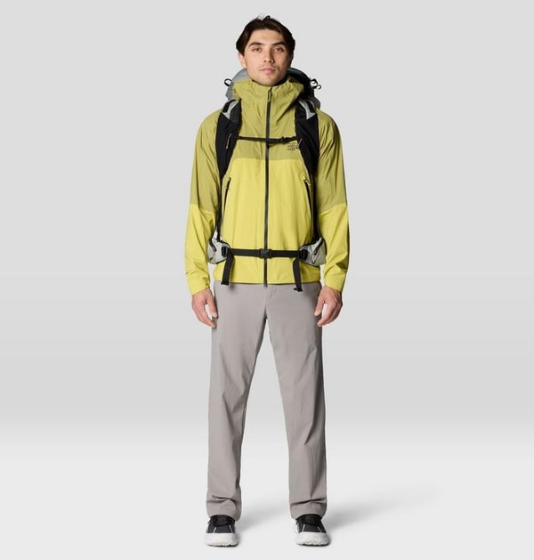 Mountain Hardwear Men's Peak Rambler&trade; Pant Review