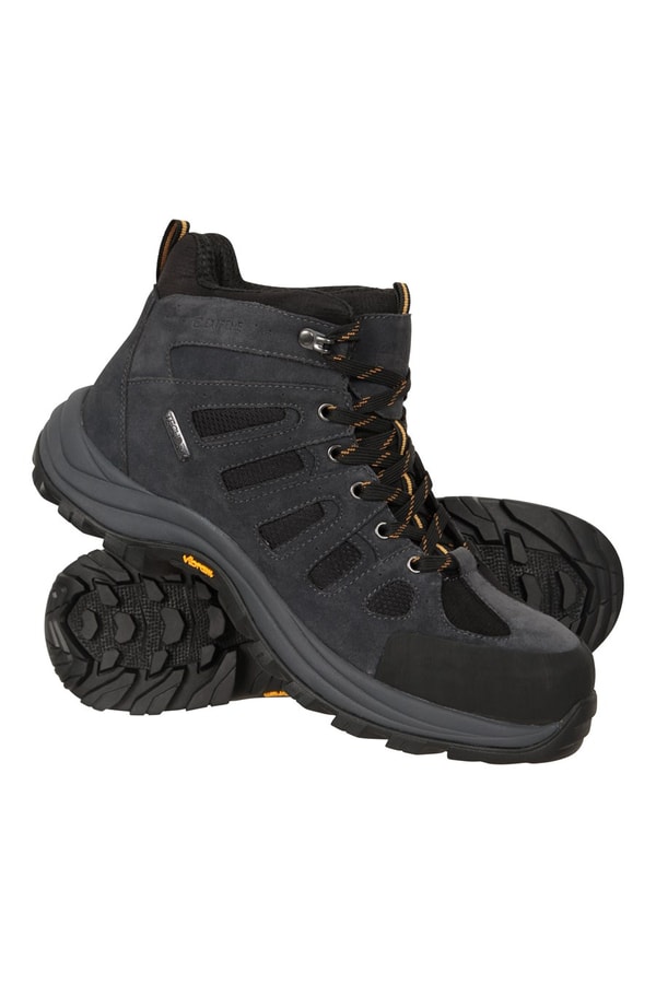 Mountain Warehouse Extreme Vertex-Stiefel Bewertungen