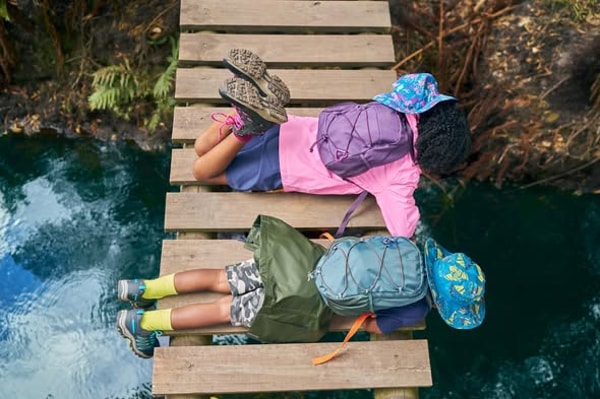 Mountain Warehouse Review