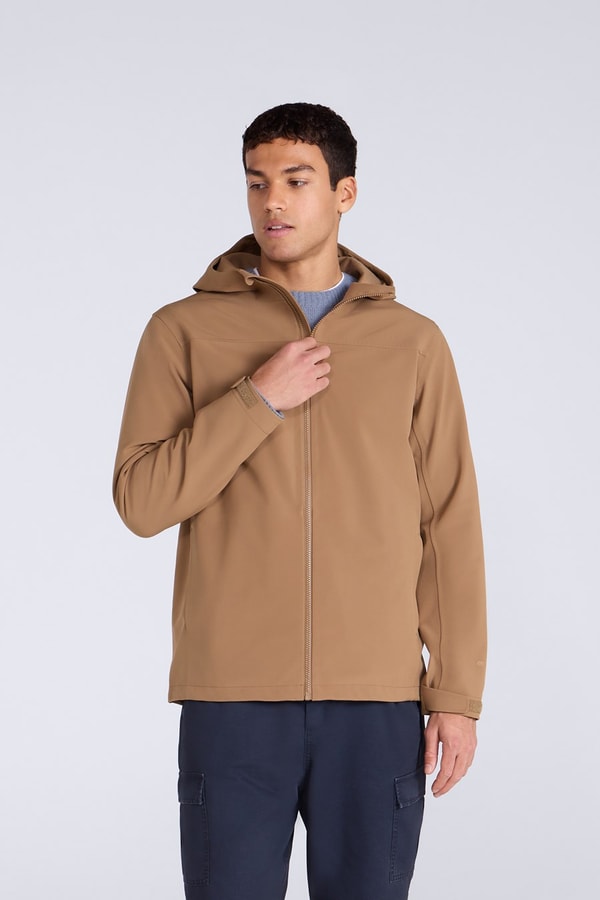 Mountain Warehouse Men's Otto Softshell Jacket Recenzja