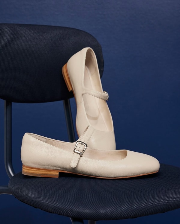 About Mountfords Shoes