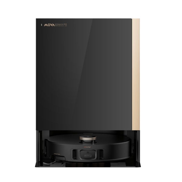 MOVA TECH MOVA MOBIUS 60 Recenze