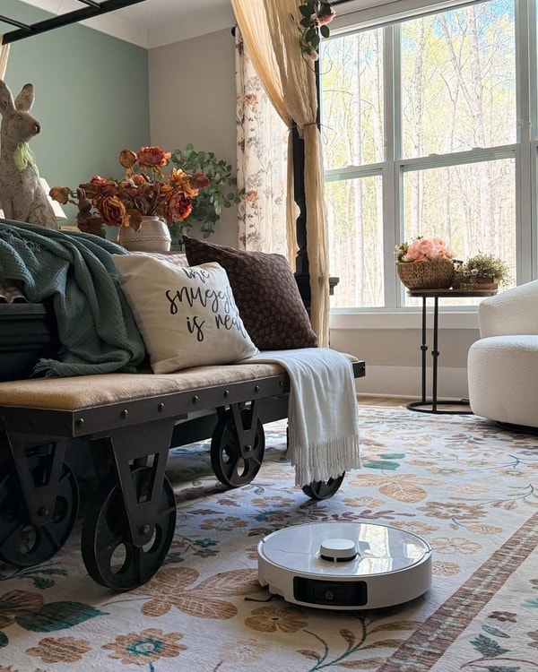 MOVA TECH Recenze