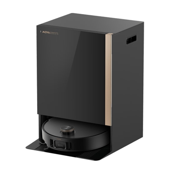 MOVA TECH MOVA MOBIUS 60 Recenzie