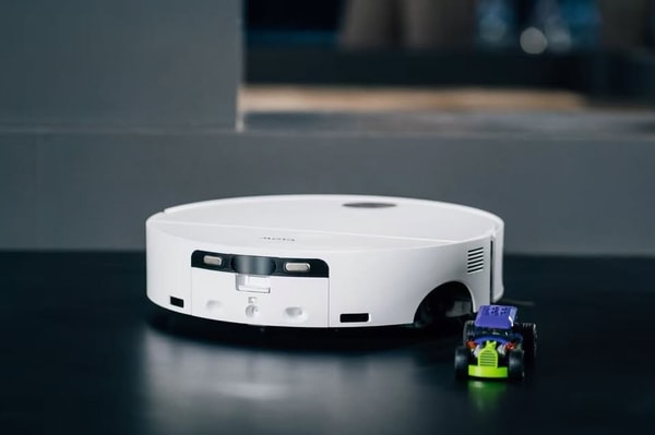 MOVA TECH Recenzie