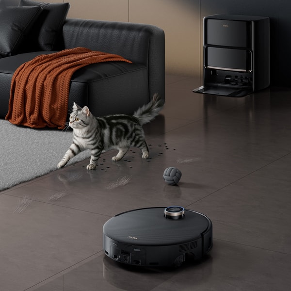 MOVA TECH Recenzja