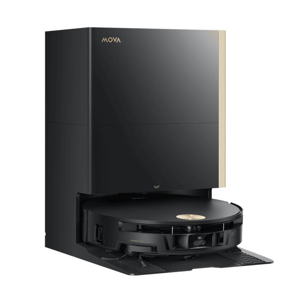 MOVA TECH MOVA S70 Ultra Roller Recenzja