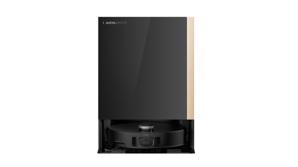 MOVA TECH MOVA MOBIUS 60 Recenzja