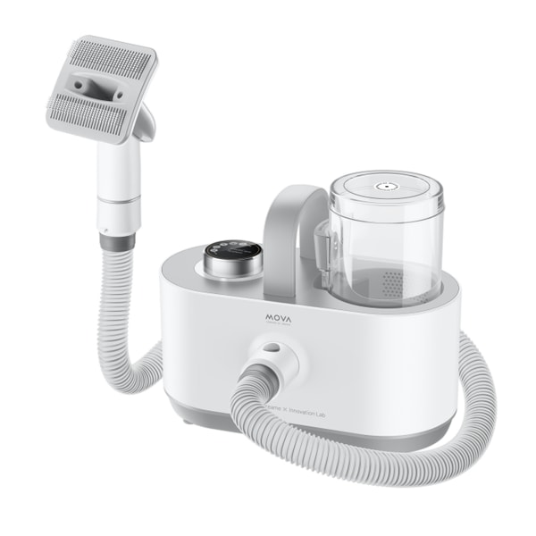 MOVA TECH MOVA G1 Pro Pet Grooming Kit Reviews
