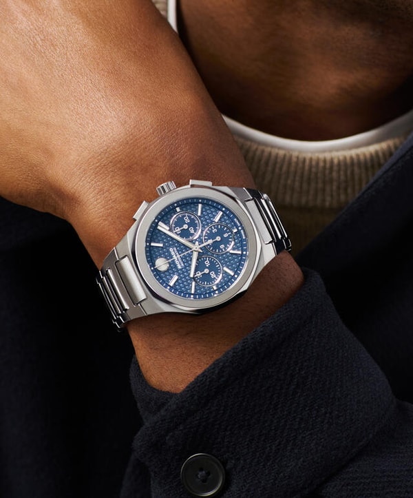 Movado Alta Centurion Reviews