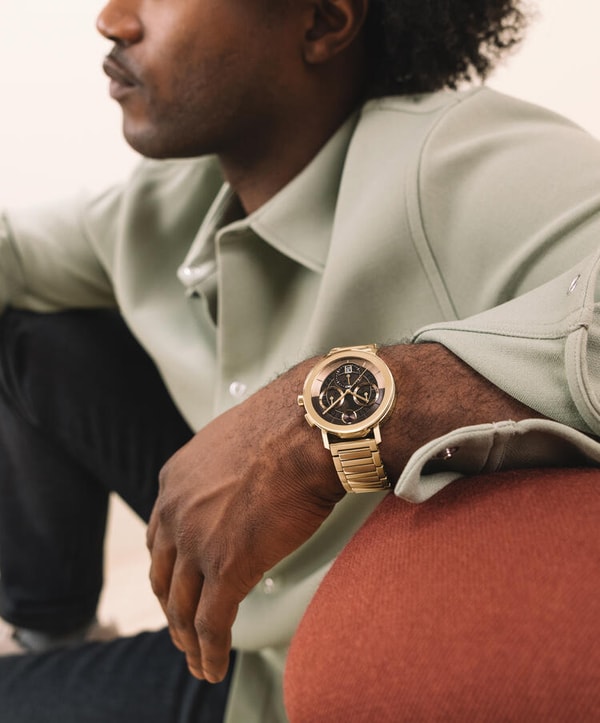 Movado BOLD Evolution 2.0 Chronograph Reviews