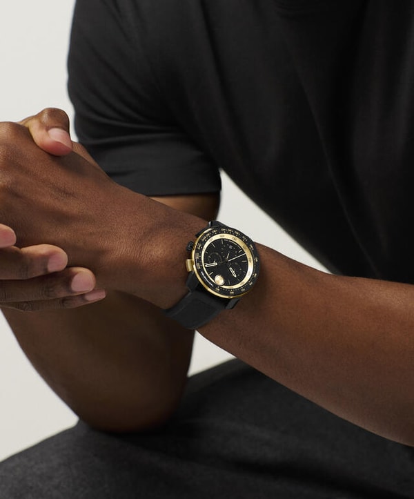 About Movado