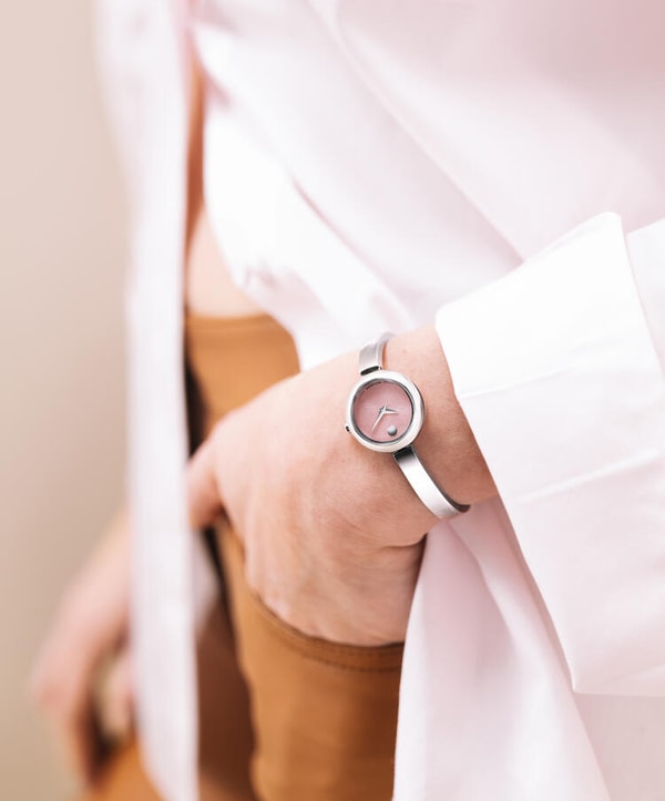 Movado Review