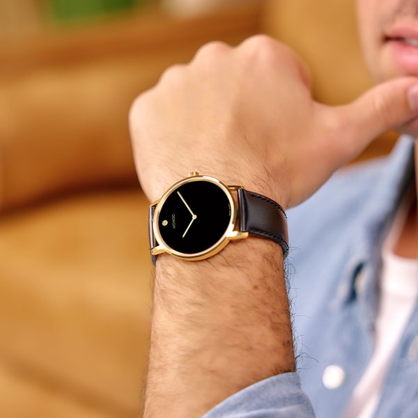 About Movado Company Store