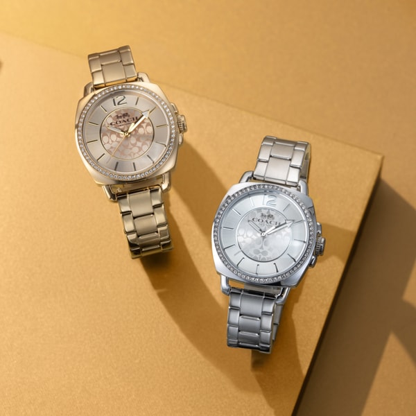 Movado Company Store Review