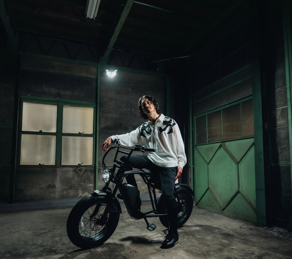 MOVE.eBike レビュー