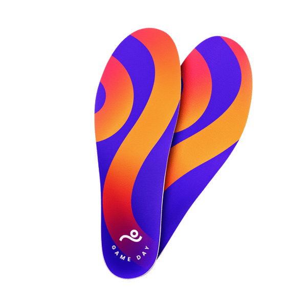 Move Insoles Game Day Performance Review