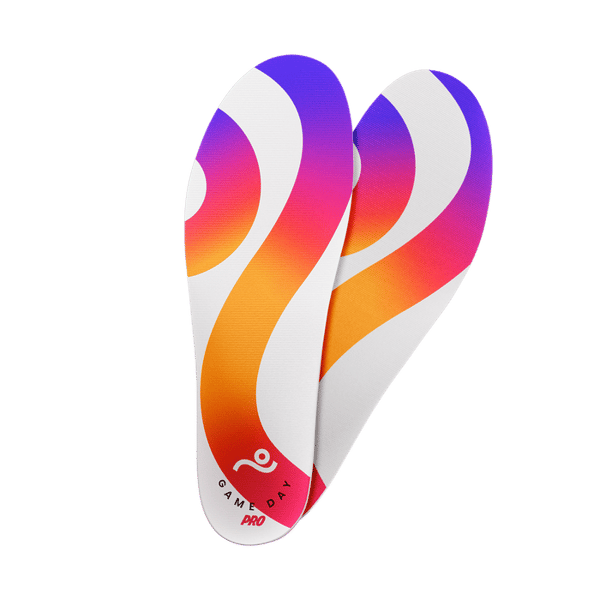 Move Insoles Game Day Pro Review