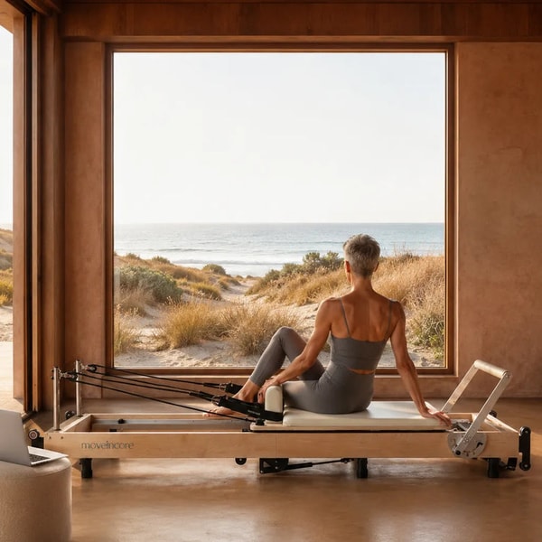 Moveincore Nestor Maple Folding Reformer Review