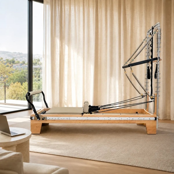 Moveincore Timber Plus Full-Track Review