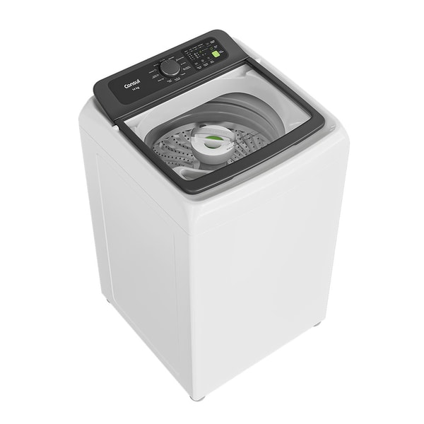 Moveis Linhares M&aacute;quina de Lavar Consul CWN14ABANA Avalia&ccedil;&atilde;o