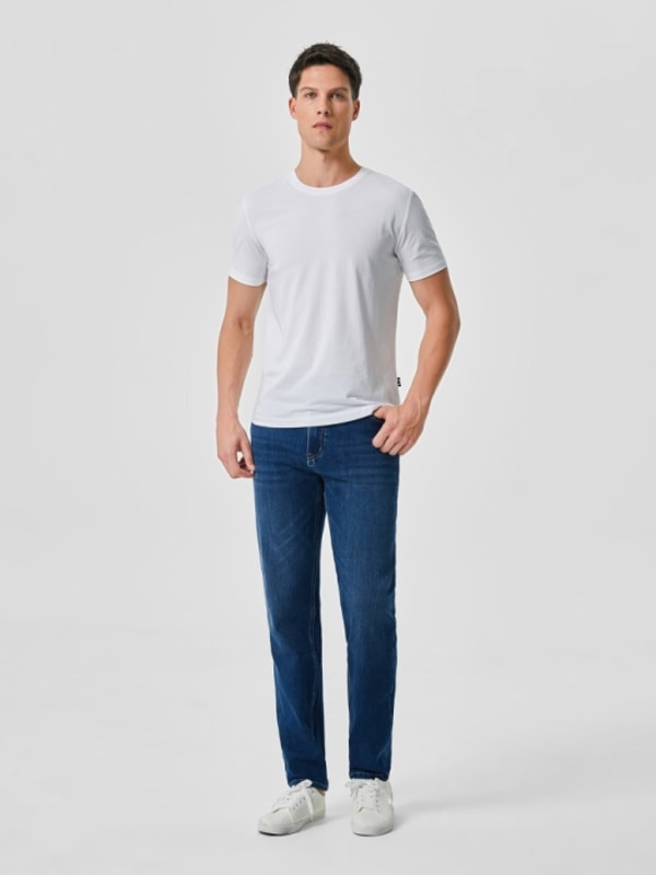 FIOBOC MoveMasters Stretch Jeans Reviews