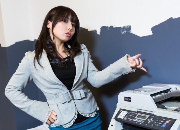 MOVFAX レビュー